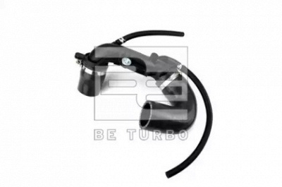 BE TURBO 700342 -  Трубка нагнетаемого воздуха